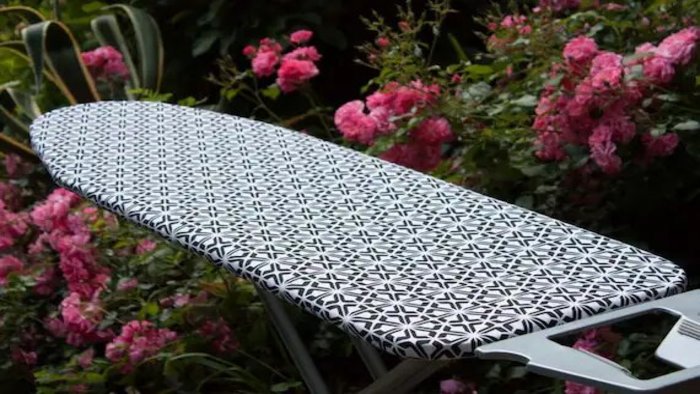 Гладильная доска 