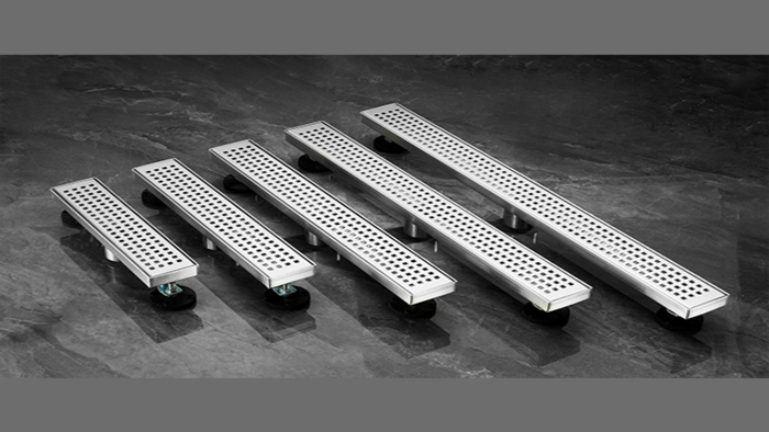 Порівняння душових трапів