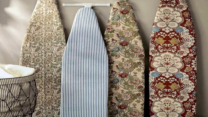 Чому не варто купувати дешеву прасувальну дошку