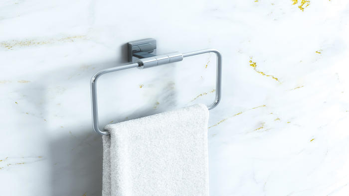 Тримач для рушників