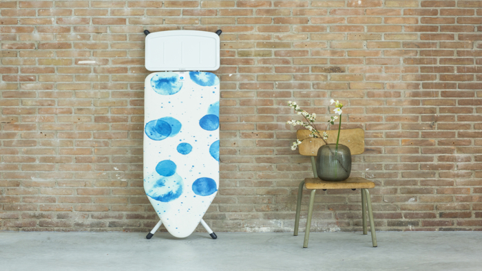 Как выбрать гладильную доску: важные характеристики и советы