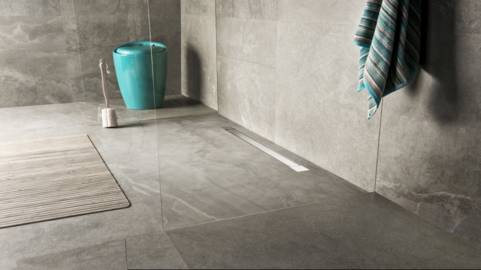 Підлогові трапи