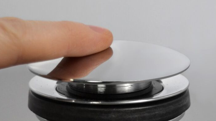 Донний клапан