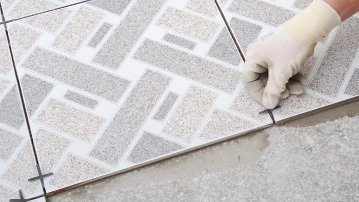 Что означает маркировка на клее для плитки: D2TE, C1T, C1TE, C2TE, C2TE S1