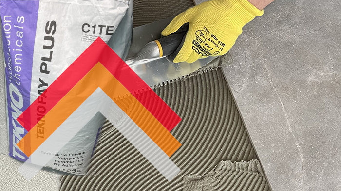 Что значит маркировка C0, C1 и C2 на плиточных клеях