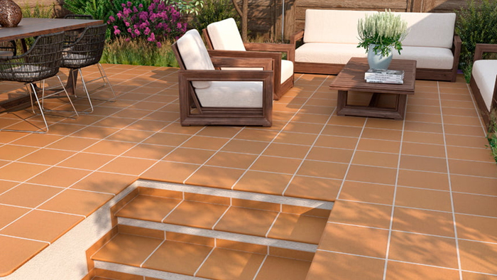 Какой клей для плитки лучше использовать на террасе или балконе