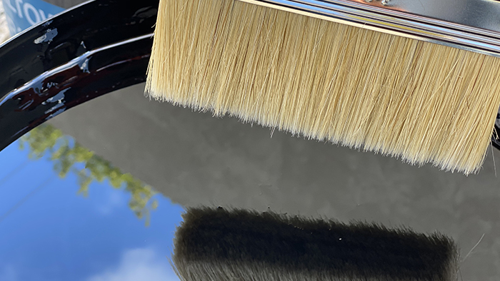 Какая бывает обмазочная гидроизоляция