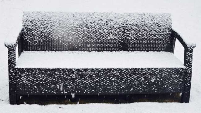 Какую температуру выдерживает искусственный ротанг