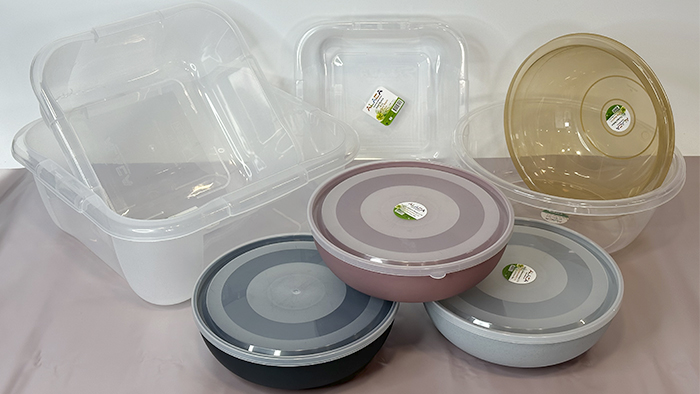 Миски для кухни