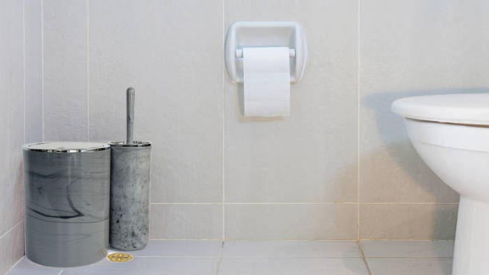 Набор аксессуаров для ванной комнаты