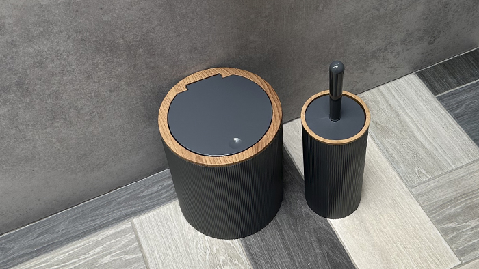 Наборы аксессуаров для ванной комнаты