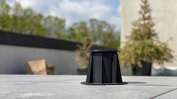 Как сделать террасу на открытом балконе