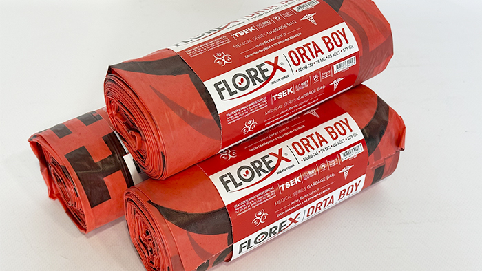 Навіщо потрібні пакети для утилізації медичних відходів