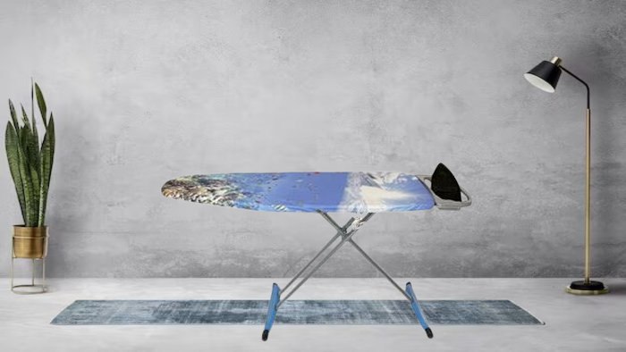 Прасувальна дошка VISTA