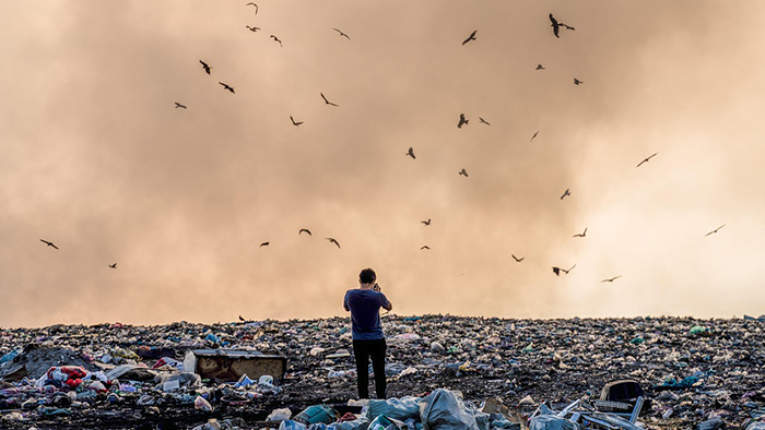 Чому сортування пластикових відходів – необхідність, а не вибір