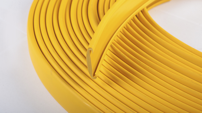 ПВХ поручни для перил