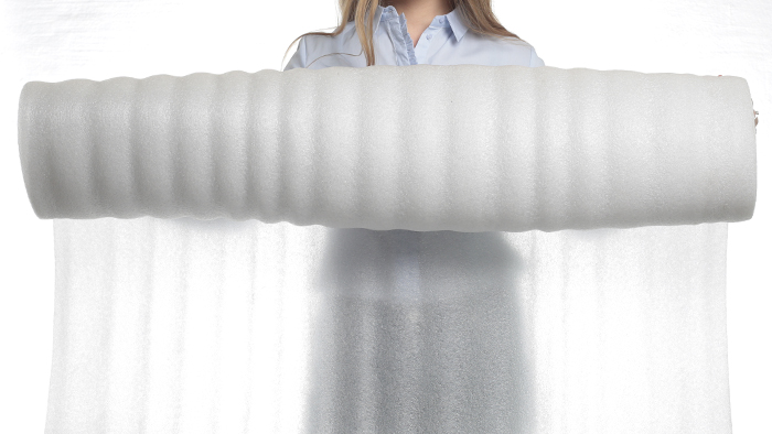 Что такое ППЭ полотно и где его применяют 