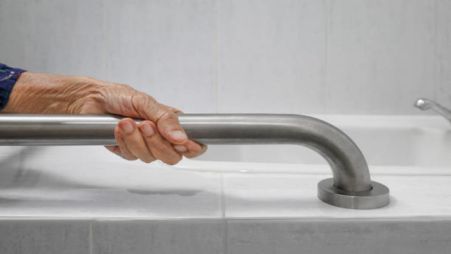 Image 3 Поручні для ванни для реабілітації