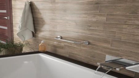 Image 2 Поручні для безпеки у ванній