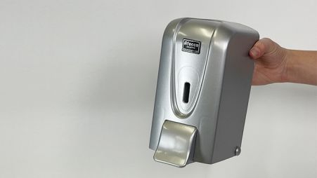 Image 30 Яке мило краще використовувати для сенсорного дозатора