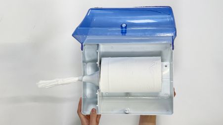 Image 6 Вимоги до диспенсера для медичних установ