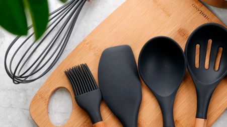 Image 0 Половник: незамінний помічник на кухні