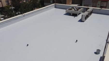 Image 0 Гидроизоляция балконов и террас