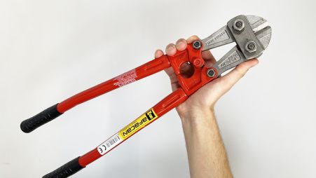 Image 3 Арматурные ножницы AFACAN