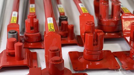 Image 5 Как согнуть арматуру в домашних условиях