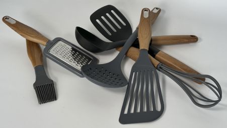 Image 1 Кухонне приладдя для грамотної організації простору