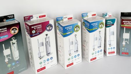 Image 1 Чому не тримає поплавок у бачку унітазу