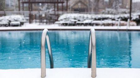 Image 2 Матеріали для гідроізоляції басейну