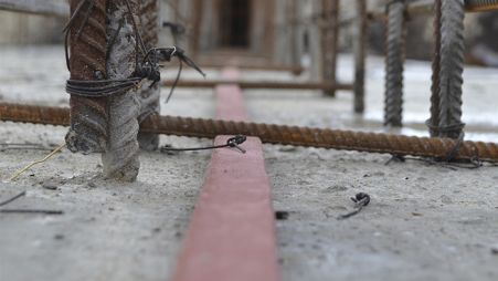 Image 6 Бентонитовая гидроизоляция