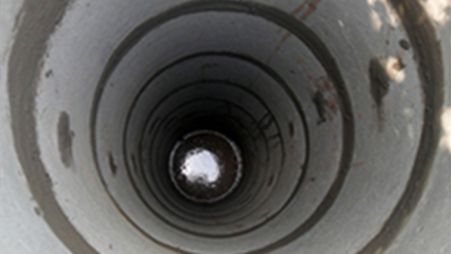 Image 14 Герметизация канализационных колодцев