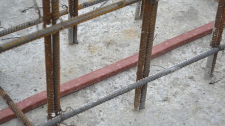 Image 20 Бентонитовый шнур: особенности крепления и соединения