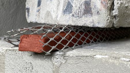 Image 19 Бентонитовый шнур: размеры и использование