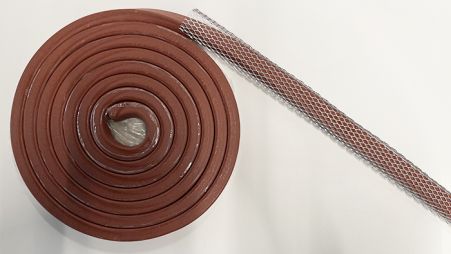 Image 15 Как укладывать бентонитовый шнур