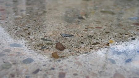 Image 5 Чим покрити бетонну підлогу в гаражі щоб не було пилу