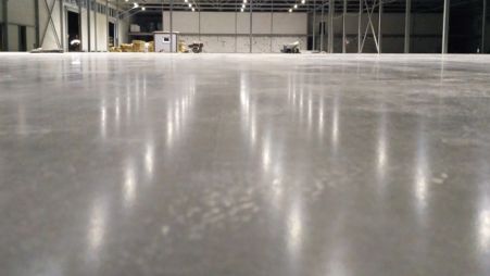 Image 1 Что делать если бетон начал крошиться