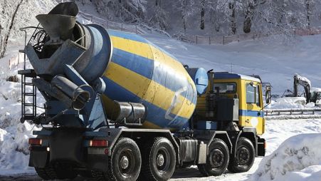 Image 7 Чем накрыть бетон зимой