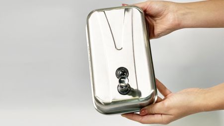 Image 32 Який дозатор для мила краще