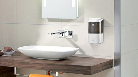 Image 33 Як працює дозатор для рідкого мила