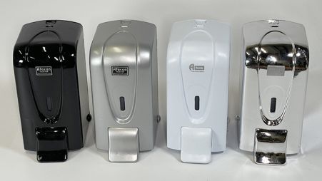 Image 35 Дозатор для рідкого мила та його функції