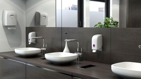 Image 20 Як підібрати дозатор для рідкого мила