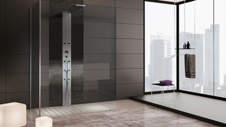 Image 67 Душова кабіна без піддону