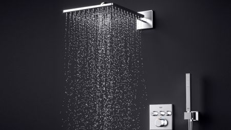 Image 2 Як вибрати душову систему для вашої ванни