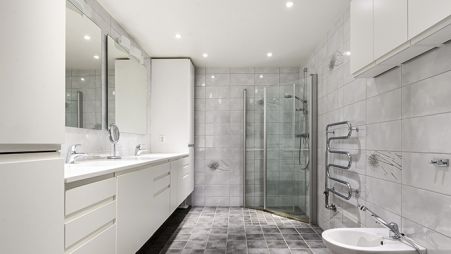 Image 64 Чи можна встановлювати душовий трап у квартирі