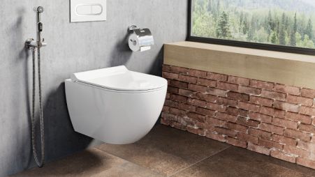 Image 0 Гігієнічний душ, що це