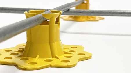 Image 1 Фиксаторы для горизонтального армирования