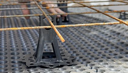 Image 4 Фиксаторы защитного слоя